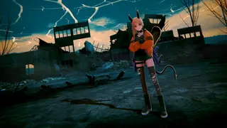 Silly Polly Beast - Xbox One & Series