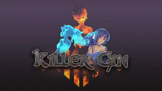 Killer Gin