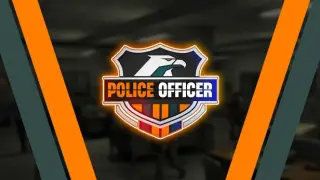 Police Officer x Crazy Bike
