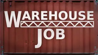 Warehouse Job
