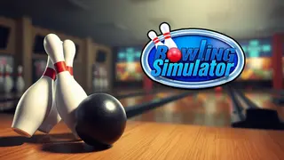 Bowling Simulator