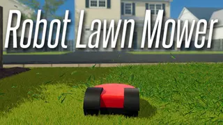 Robot Lawn Mower