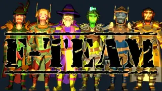 F-Team