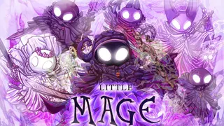 Little Mage