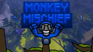 Monkey Mischief