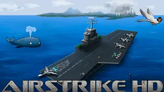 Airstrike HD