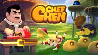 Chef Chen