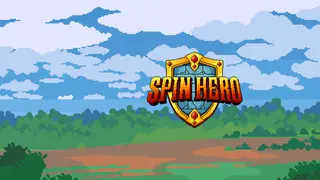 Spin Hero