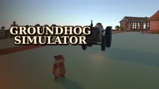 GroundHog Simulator