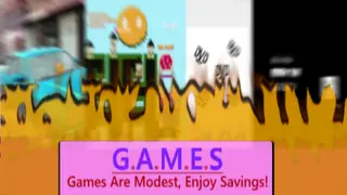 G.A.M.E.S