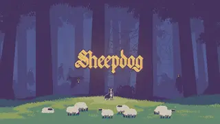 Sheepdog