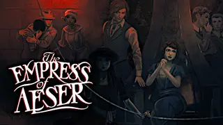 The Empress of Aeser