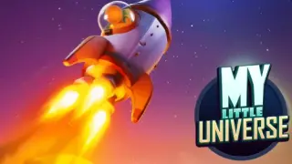 My Little Universe - Switch