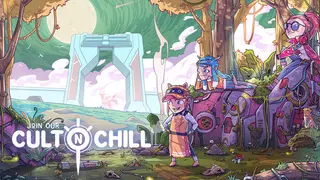 Join Our Cult n Chill