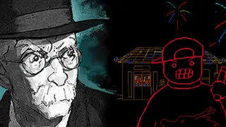 正方形劳伦斯作品集