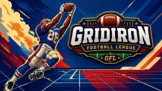 Gridiron Football League