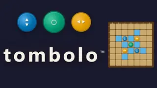 tombolo
