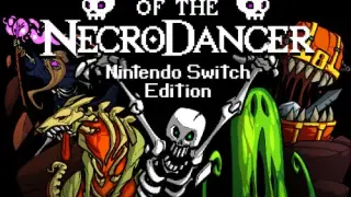 Crypt of the NecroDancer: Nintendo Switch - Switch