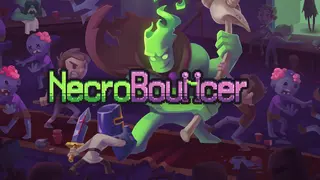 NecroBouncer