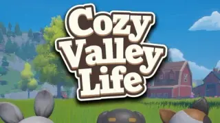 Cozy Valley Life - Switch