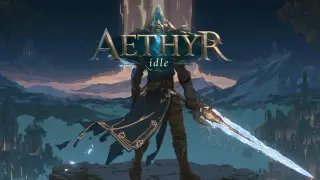 Aethyr Idle