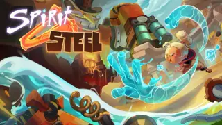 Spirit & Steel