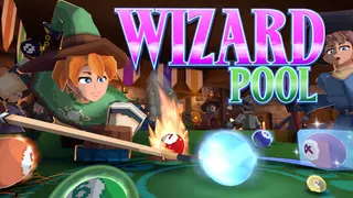 Wizard Pool