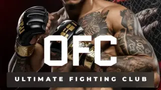 OFC - Ultimate Fighting Club - Switch
