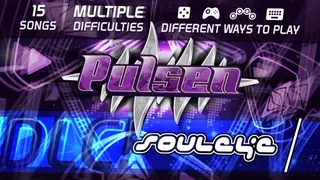 Pulsen: Souleye
