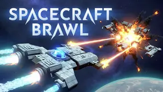 SpaceCraft Brawl