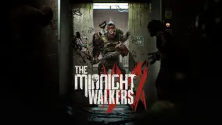 The Midnight Walkers