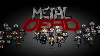 Metal Dead