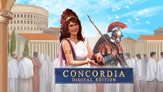 Concordia: Digital Edition - Imperial Bundle