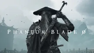 Phantom Blade Zero