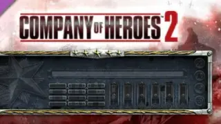 COH 2 - Faceplate: Twisted Gold