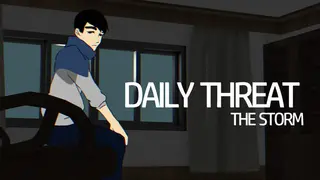 Daily Threat : The Storm