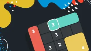 Shikaku Shapes - Switch