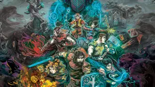 Children of Morta (PS4)