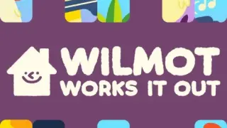 Wilmot Works It Out - Switch