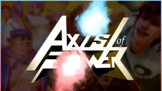 Axis of Power