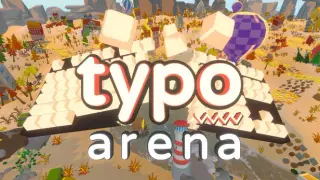 Typo Arena