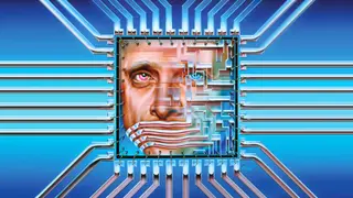 I Have No Mouth, and I Must Scream (Xbox One & Series)