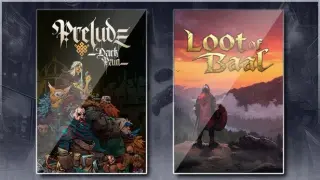 Prelude Dark Pain & Loot of Baal