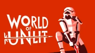 World Of Unlit - Switch
