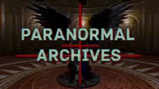 Conjuring Archives