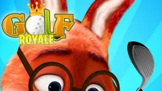 Golf Royale - Switch