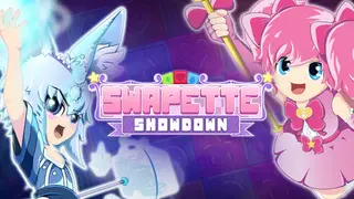 Swapette Showdown