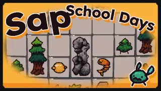 Sap: School Days