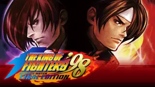 The King of Fighters '98 Ultimate Match Final Edition - Two Pack