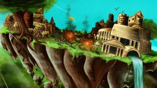 Skyward Collapse